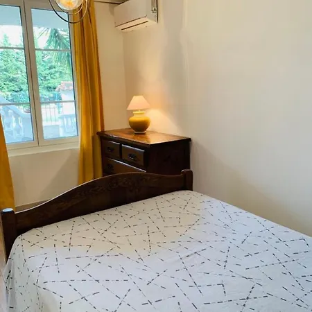 Brand New 2 Bedroom Located In The Center Of Apartment