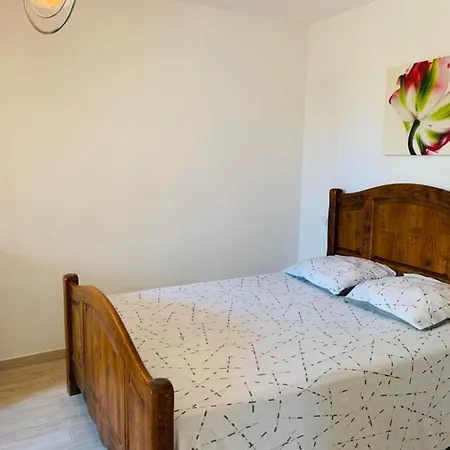 Brand New 2 Bedroom Located In The Center Of